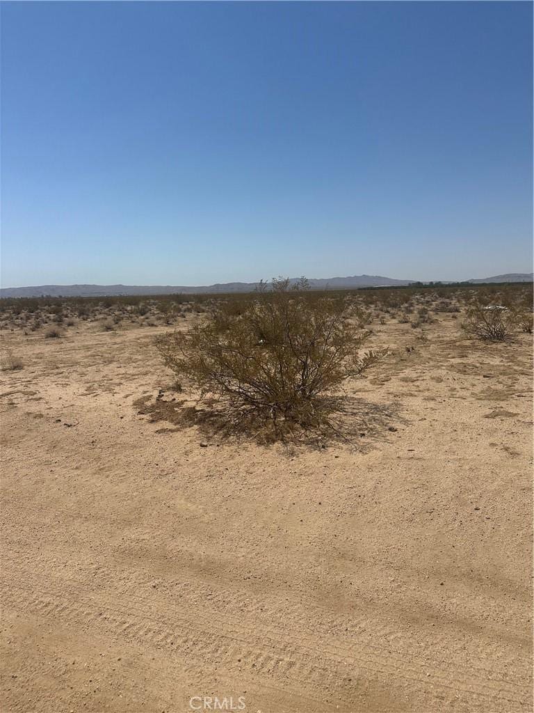 0 Ward Ave, Ridgecrest, CA 93555