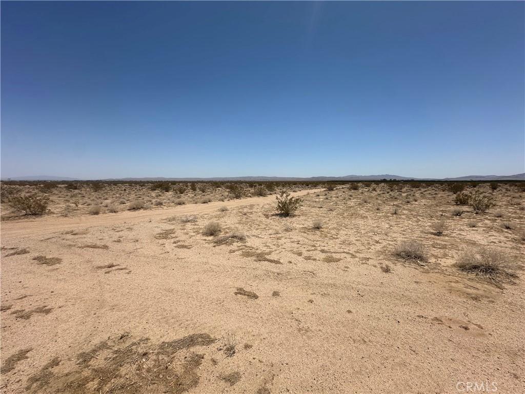 0 Ward Ave, Ridgecrest, CA 93555