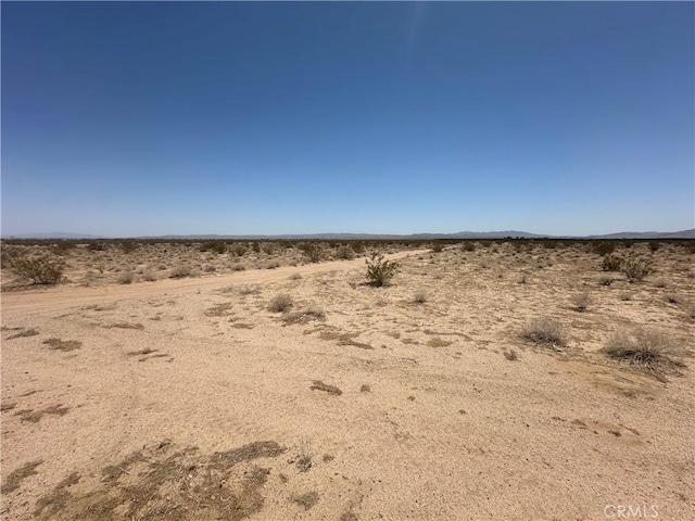 0 Ward Ave, Ridgecrest, CA 93555