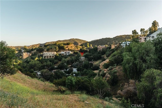 24058 Eagle Mountain St, West Hills, CA 91304 - view of mountain backdrop
