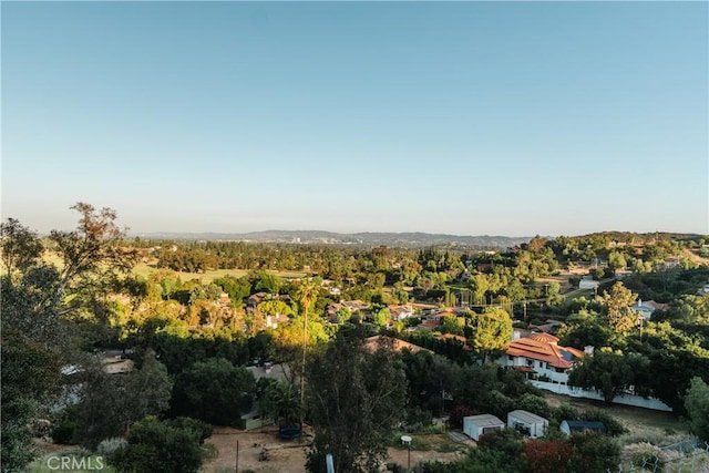 24058 Eagle Mountain St, West Hills, CA 91304 - aerial view of property and surrounding area