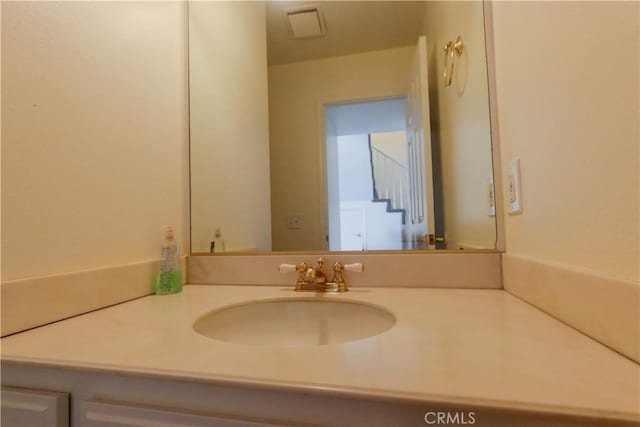 227 Gable Ln, La Habra, CA 90631 - bathroom with vanity