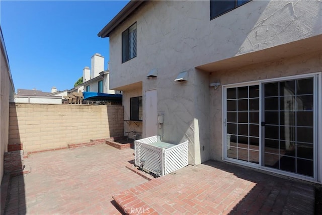 227 Gable Ln, La Habra, CA 90631 - view of patio