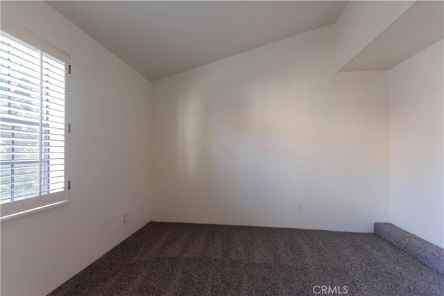 227 Gable Ln, La Habra, CA 90631 - unfurnished room with dark carpet