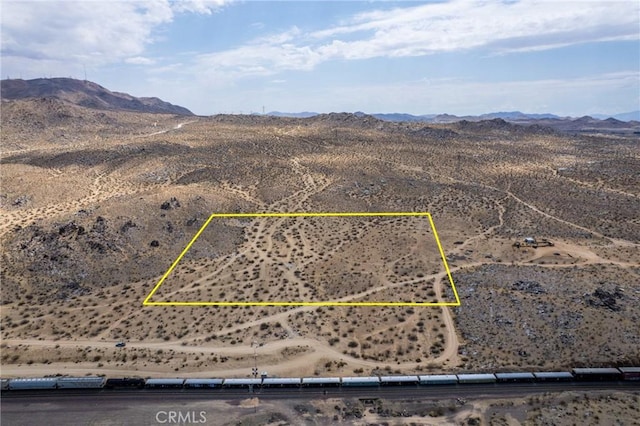 0 National Trail Highway, Oro Grande, CA 92368 - photo 6