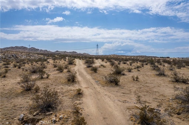 0 National Trail Highway, Oro Grande, CA 92368 - photo 12