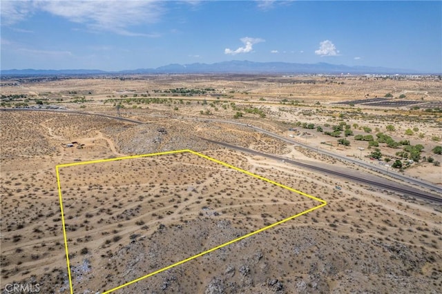 0 National Trail Highway, Oro Grande, CA 92368 - photo 3