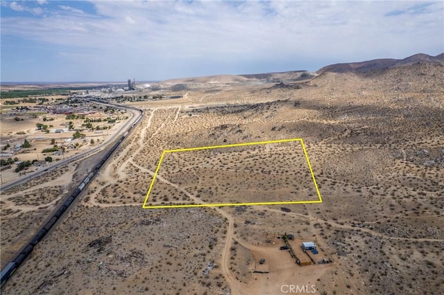0 National Trail Highway, Oro Grande, CA 92368 - photo 9