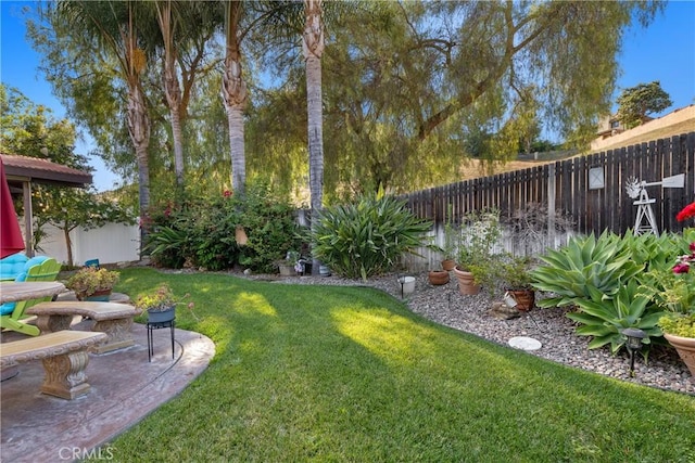 2566 Cottonwood Trl, Chino Hills, CA 91709 - view of fenced backyard