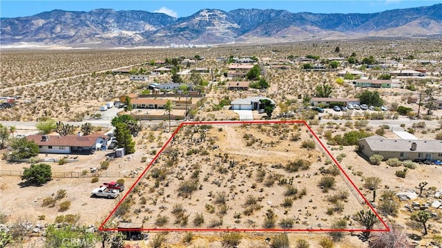 0 Carnelian Ct, Lucerne Valley, CA 92356