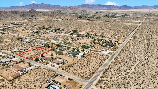 0 Carnelian Ct, Lucerne Valley, CA 92356