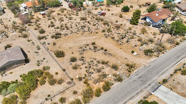 0 Carnelian Ct, Lucerne Valley, CA 92356