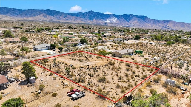 0 Carnelian Ct, Lucerne Valley, CA 92356