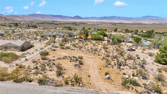 0 Carnelian Ct, Lucerne Valley, CA 92356