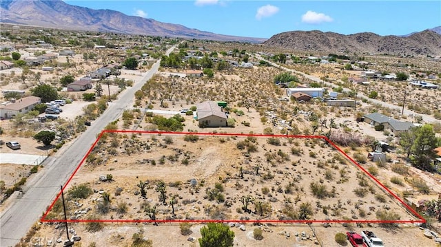 0 Carnelian Ct, Lucerne Valley, CA 92356