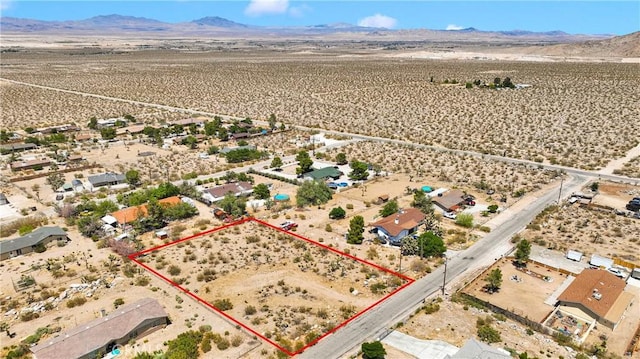 0 Carnelian Ct, Lucerne Valley, CA 92356