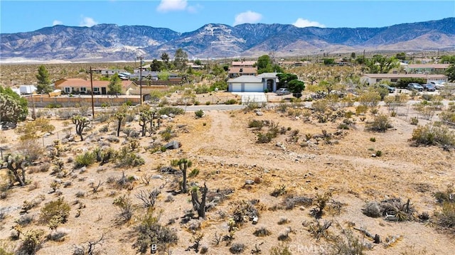 0 Carnelian Ct, Lucerne Valley, CA 92356