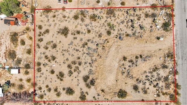 0 Carnelian Ct, Lucerne Valley, CA 92356