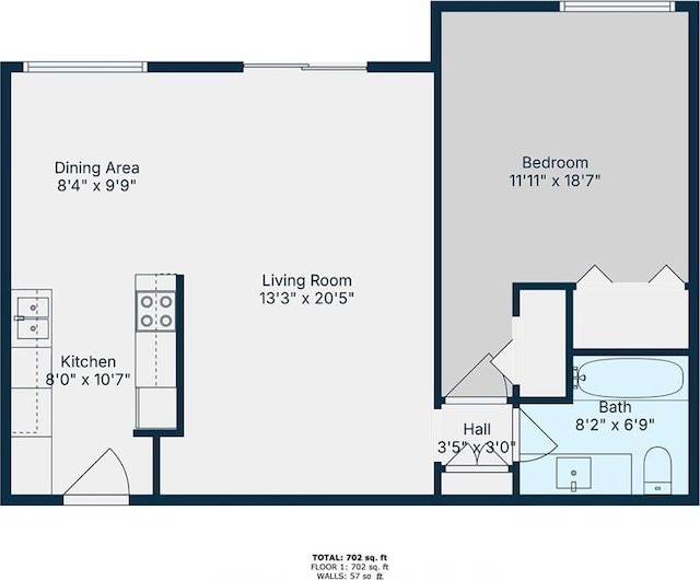 12200 Montecito Rd Unit D320, Seal Beach, CA 90740 - view of floor plan / room layout
