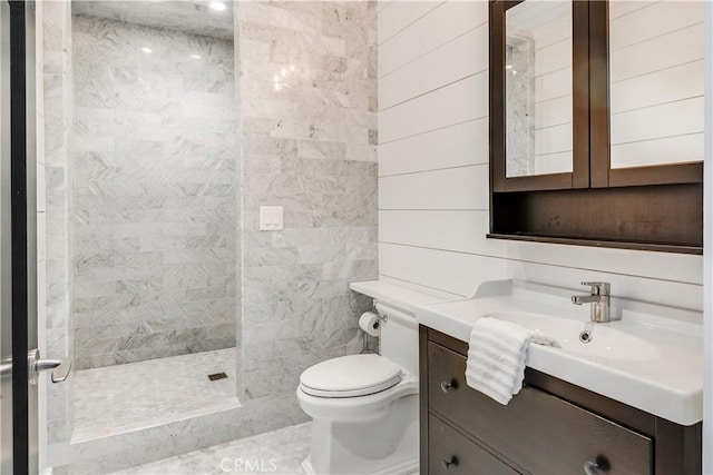16 Roadrunner Rd, Rolling Hills, CA 90274 - bathroom featuring vanity and a stall shower