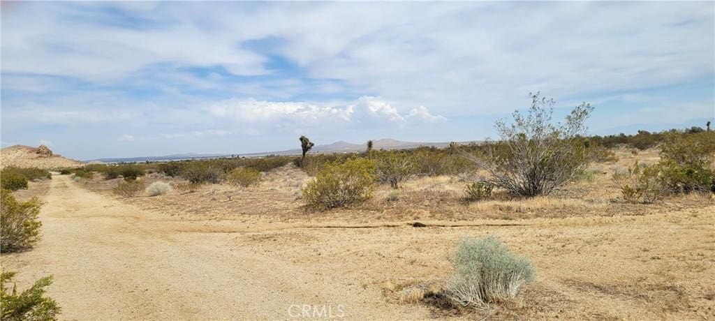 0 Flint, Mojave, CA 93501 - photo 1