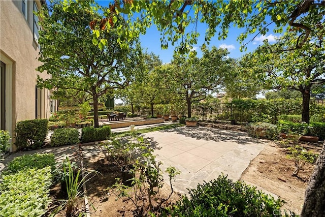 19668 Three Oaks Ln, Walnut, CA 91789 - view of patio / terrace