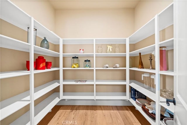 19668 Three Oaks Ln, Walnut, CA 91789 - view of storage area