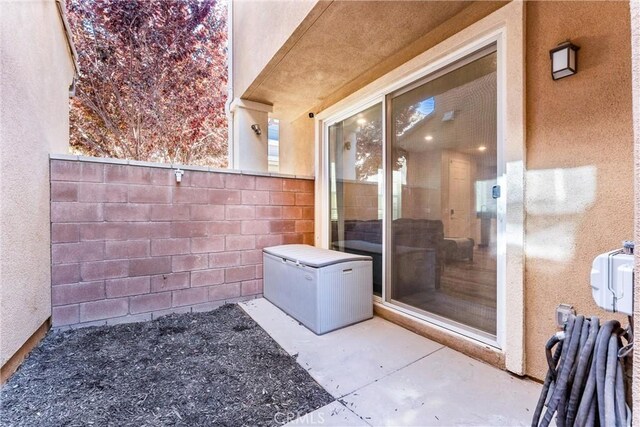16004 Huckleberry Ave, Chino, CA 91708 - view of patio / terrace