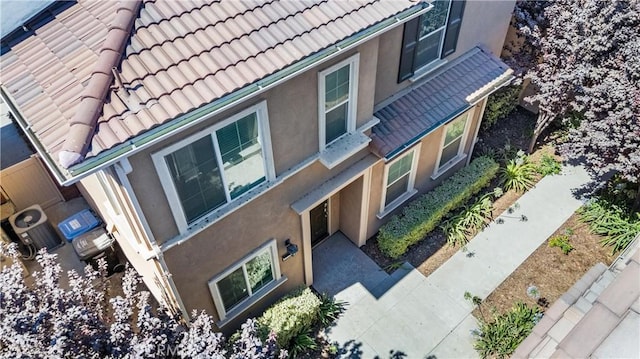 16004 Huckleberry Ave, Chino, CA 91708 - view of subject property