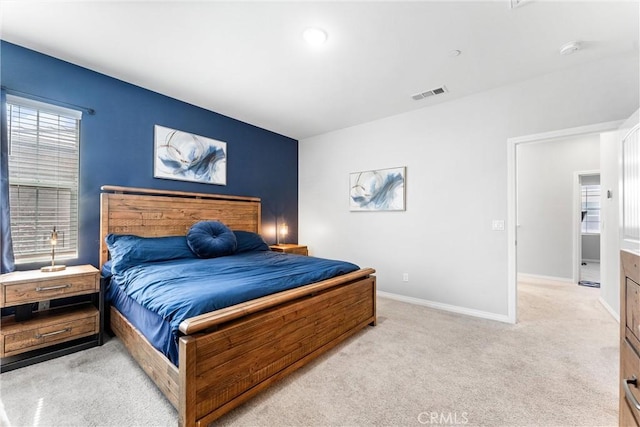 16004 Huckleberry Ave, Chino, CA 91708 - bedroom featuring light colored carpet and multiple windows
