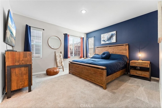 16004 Huckleberry Ave, Chino, CA 91708 - bedroom with carpet and baseboards