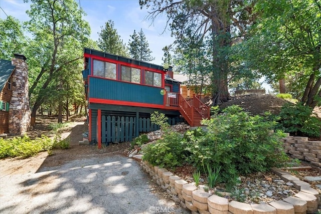 847 Silver Tip Dr, Big Bear Lake, CA 92315 - photo 1