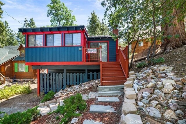 847 Silver Tip Dr, Big Bear Lake, CA 92315 - photo 2