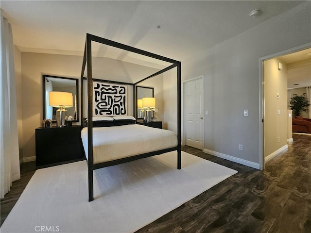 11 Emory Unit 85, Irvine, CA 92602 - bedroom with wood finished floors and baseboards