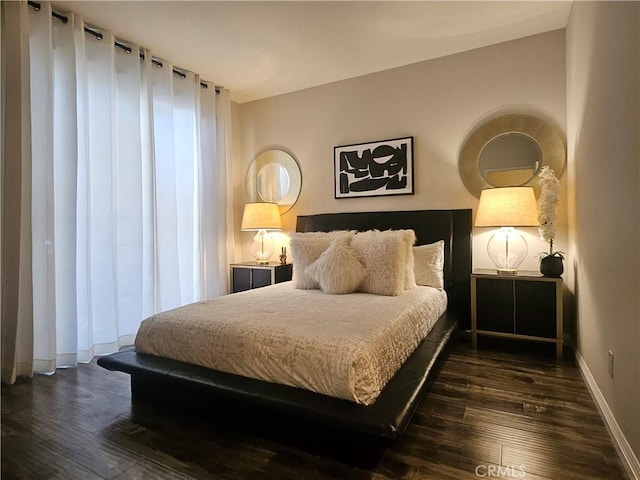 11 Emory Unit 85, Irvine, CA 92602 - bedroom featuring wood finished floors