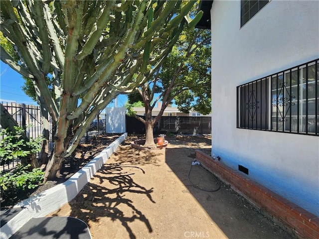 700 E Compton Blvd, Rancho Dominguez, CA 90220 - view of patio / terrace