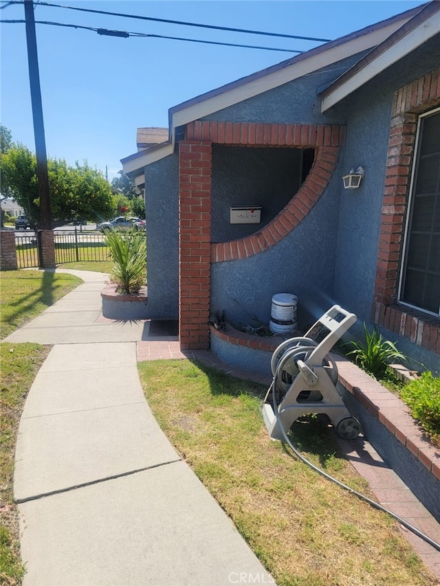 8502 Borson St, Downey, CA 90242 - view of home's community