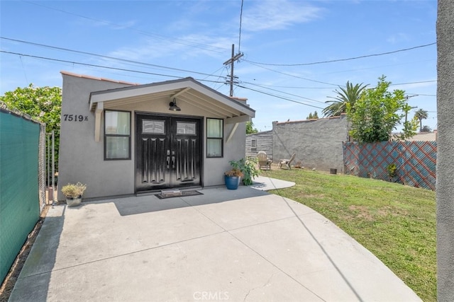 7519 La Salle Ave, Los Angeles, CA 90047 - photo 12