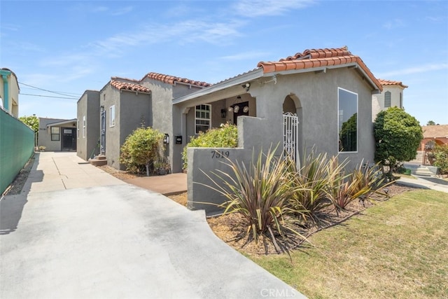 7519 La Salle Ave, Los Angeles, CA 90047 - photo 3