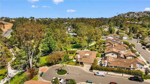 12 Creekside, Irvine, CA 92603 - aerial view of property's location featuring nearby suburban area