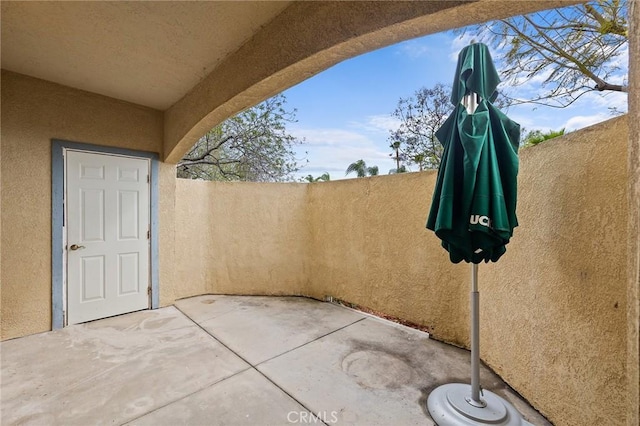 375 Central Ave Unit 196, Riverside, CA 92507 - view of patio