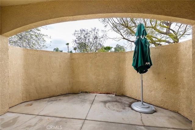 375 Central Ave Unit 196, Riverside, CA 92507 - view of patio