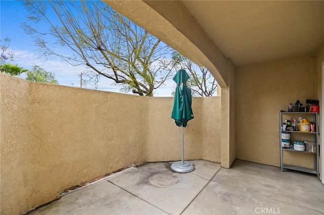 375 Central Ave Unit 196, Riverside, CA 92507 - view of patio