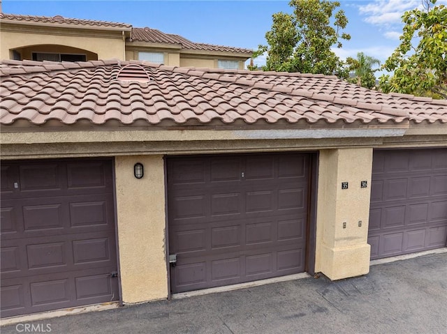 375 Central Ave Unit 196, Riverside, CA 92507 - view of garage