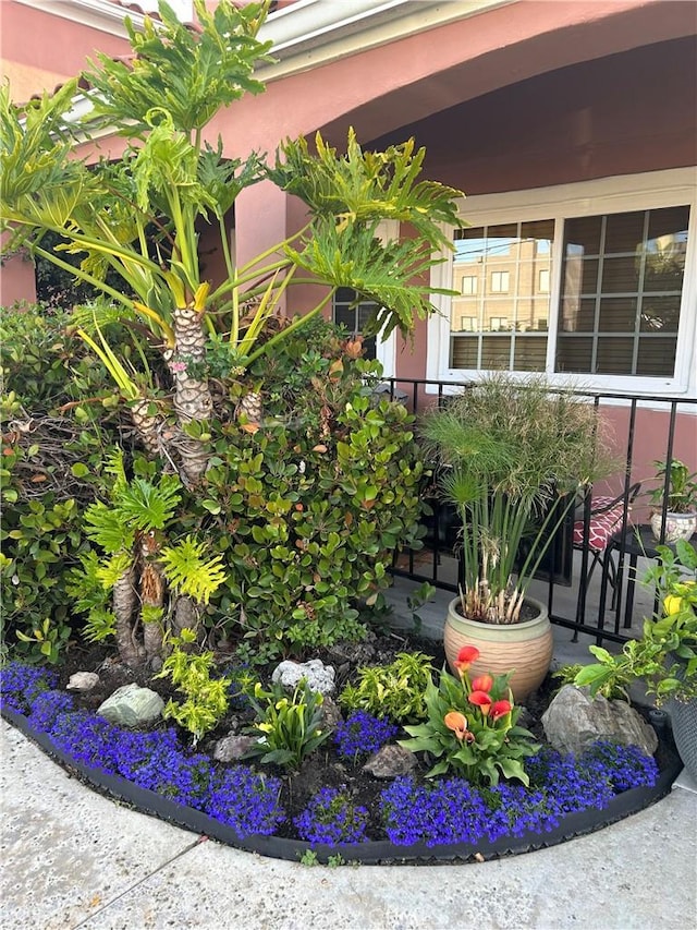 409 Utica Ave Unit C23, Huntington Beach, CA 92648 - exterior space with stucco siding