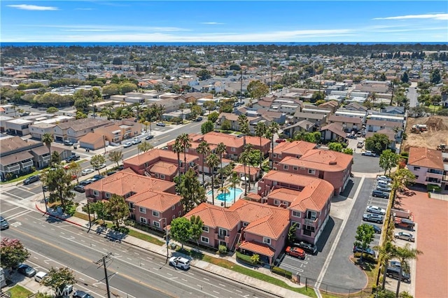 409 Utica Ave Unit C23, Huntington Beach, CA 92648 - aerial perspective of suburban area