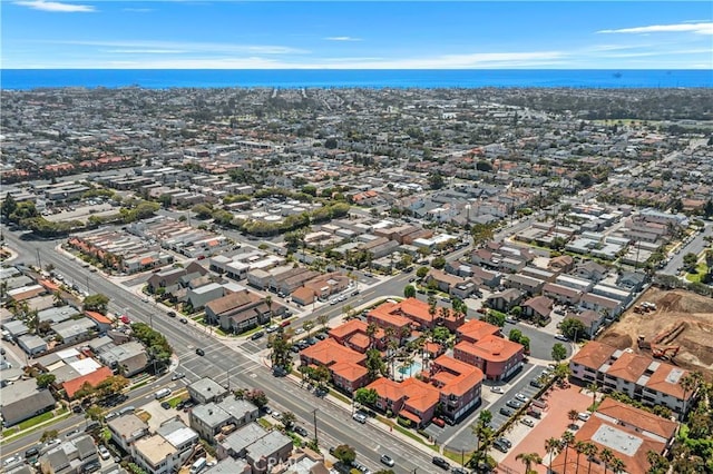 409 Utica Ave Unit C23, Huntington Beach, CA 92648 - bird's eye view of a nearby body of water