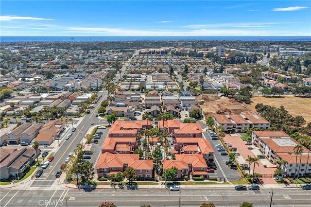 409 Utica Ave Unit C23, Huntington Beach, CA 92648 - aerial perspective of suburban area
