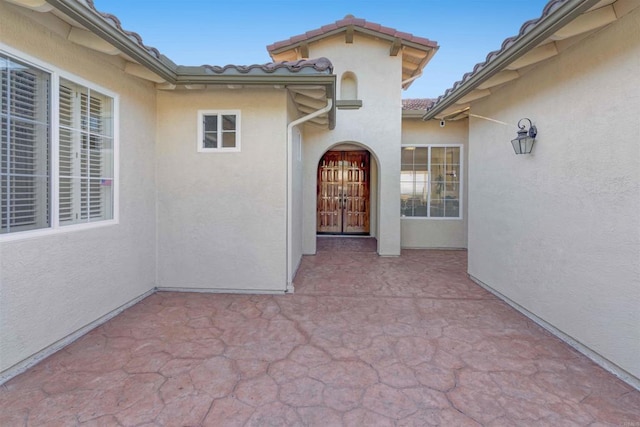 837 Calle Lagasca, Chula Vista, CA 91910 - view of patio