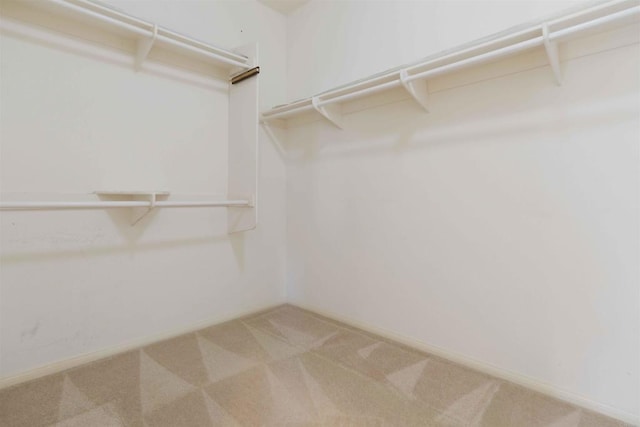 837 Calle Lagasca, Chula Vista, CA 91910 - spacious closet featuring light colored carpet